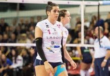 Volleymercato – Volta stringe per l’opposto Sofia Tosi. Rivalta prende il martello Cecilia Poltronieri Silvia Tosi