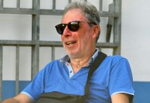 Calcio – Valenza assicura: “Il San Lazzaro giocherà in Promozione” Angelo Valenza