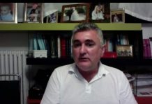 Il giallo plasma spiegato da De Donno e Franchini