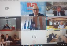 Il business dell’industria militare deve ripartire