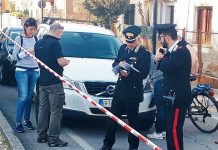 Tentò di uccidere l’ex moglie: in appello prende 17 mesi in meno