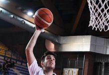 Basket serie A2 m – Gli Stings riportano a casa Albertini