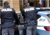 Arrestato dalla Polizia un 40enne pluripregiudicato