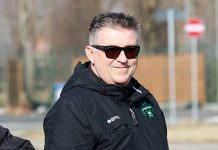 Calcio Prima Categoria – Ballotari: “Marmirolo, è l’anno giusto per rilanciare” Roberto Ballotari