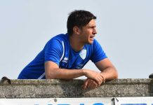 Calcio Prima Categoria – Serenissima, in arrivo fondi per ammodernare i campi Michele Baratti