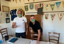 Calciomercato dilettanti – Governolese, torna Micheloni. Mirino su Terragin berna