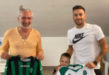 Calciomercato dilettanti – Castellana su Venturi, Farimbella, Carta e Maccabiani Bizzoccoli e Garutti