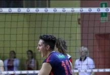 Pallavolo B1 femminile – Porto si rinforza con la regista Buiatti. Volta insegue Tosi e Boninsegna buia