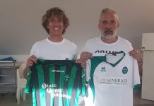 Calciomercato dilettanti – Il Marmirolo la spunta: Buzzacchero è suo buzza1