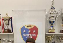 Calciomercato dilettanti – Sporting, ecco Caccavale. Castiglione: via Bignotti caccavale