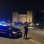 Venticinque kg di merce non tracciata, multa e sospensione attività Venticinque kg di merce non tracciata, multa e sospensione attività