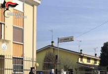 Ubriaco e molesto in centro a Bozzolo, multato dai carabinieri