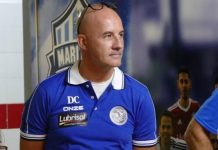 Calcio a 5 Serie A – Kaos, per la panchina in pole Ceppi David Ceppi