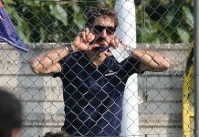 Calcio dilettanti – Governolese, ufficiale l’addio di Graziani. In arrivo Bozzini Gabriele Graziani