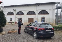 Marocchino 18enne dalla comunità al carcere