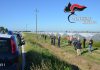 Caporalato, blitz dei Carabinieri in azienda agricola