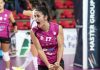 Volleymercato Serie B – Nardi Volta più forte con il martello Coppi Cristina Coppi