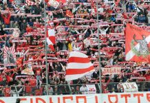 Calcio Serie C – Primi annunci in arrivo: il Mantova prende forma La curva Te