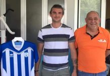 Calcio Terza Categoria – Casaloldo presenta bomber Destefani Alessandro Destefani