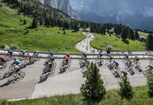 Ciclismo – La Maratona Dles Dolomites dà appuntamento al 2021