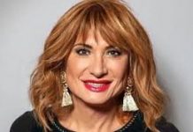 Vladimir Luxuria in diretta su MioCinema