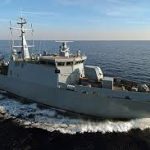 Leonardo e Intermarine, accordo per alleanza strategica nel settore navale
