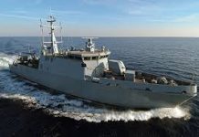 Leonardo e Intermarine, accordo per alleanza strategica nel settore navale