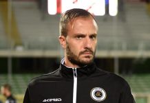 Calcio serie C – Mantova, toto-mister: c’è anche Gilardino con Caridi