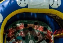 Al Parco Sigurtà grande successo per la giornata dei bambini