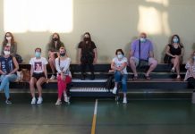 Volley C femminile – La nuova Intermedia Medole toglie i veli