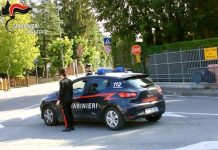 Castel Goffredo, rintracciato e arrestato un ricercato