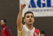 Calcio a 5 Serie A – Leleco saluta il Kaos: “E’ stato un onore”. Salta Pedrini, è caccia al mister Leandro Da Silva, per tutti Leleco