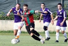 Calciomercato dilettanti – Dinamo scatenata: in 6 nel mirino Michele Maccari