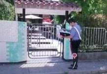 Casalmoro – Aggredito dal branco a colpi di machete, grave un 20enne