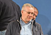 Calcio – Giuseppe Magalini: “La mia seconda favola biancorossa” Giuseppe Magalini