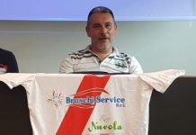 Calcio a 5 Serie A – Mantova in stand-by aspettando Despotovic Il dg Cristiano Rondelli