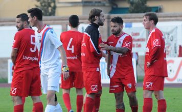 Mantova calcio, arriva la sospensiva: tifosi ammessi alla trasferta di Cesena Altinier e compagni aspettano la promozione