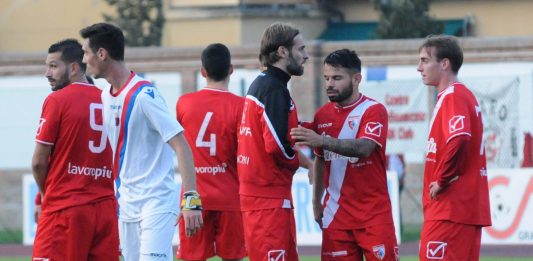 Mantova calcio, arriva la sospensiva: tifosi ammessi alla trasferta di Cesena Altinier e compagni aspettano la promozione