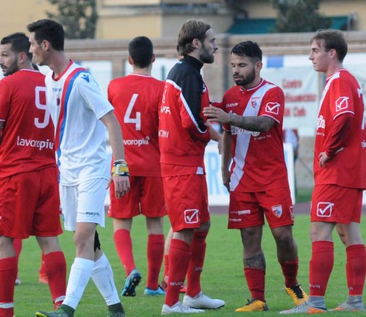 Mantova calcio, arriva la sospensiva: tifosi ammessi alla trasferta di Cesena Altinier e compagni aspettano la promozione