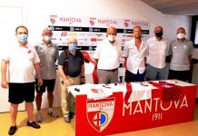 Calcio – Mantova-Mantovana-Accademia Caridi: il nuovo polo per giovani talenti