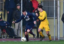 Calciomercato dilettanti – Castiglione, ipotesi Mambrin. Sporting: piace Caccavale Marco Guidi