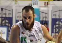 Basket serie A2 m – Mercato Stings, interessano Masciadri e il giovane Basso