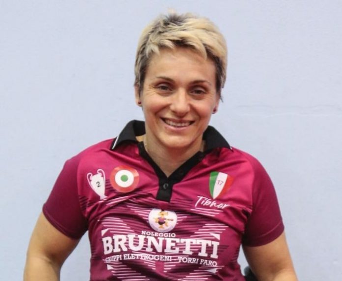 Michela Brunelli