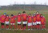 Rugby giovanile – Mantova, anche i piccoli tornano in campo