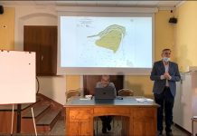 Un anno di lavori per l’addio alla discarica di Monzambano