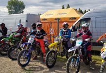 Motocross – Al Migliaretto trionfa il trevigiano De Bortoli