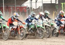 Motocross – Il 7 marzo a Mantova gli Internazionali d’Italia