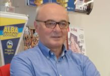 Basket serie A2 m – Negri: “Staff, ora testa a Pistoia per avvicinare il sogno play off” Adriano Negri