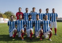 Calcio dilettanti – Ripescaggi: Ostiglia sì, Suzzara ni L'Ostiglia