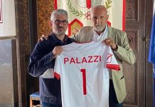Calcio Serie C – Vertice Palazzi-Setti-Masiello: il Mantova guarda al futuro